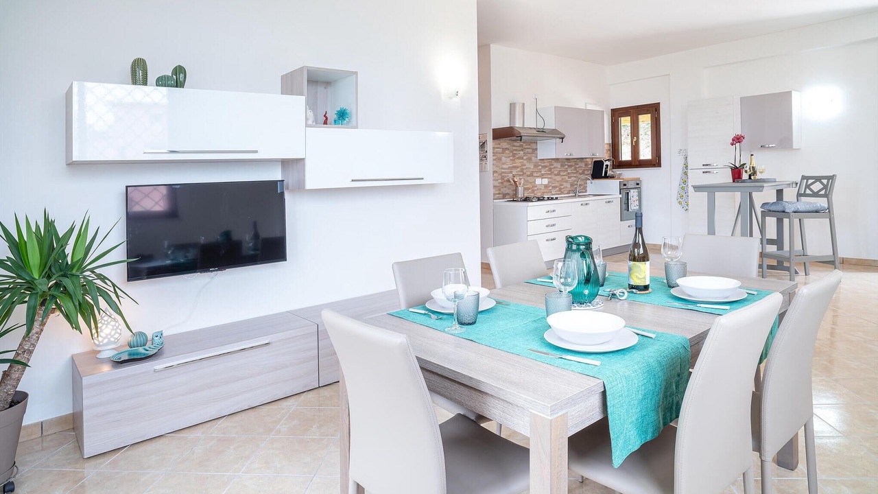Photo of Bedroom in Laureana Cilento