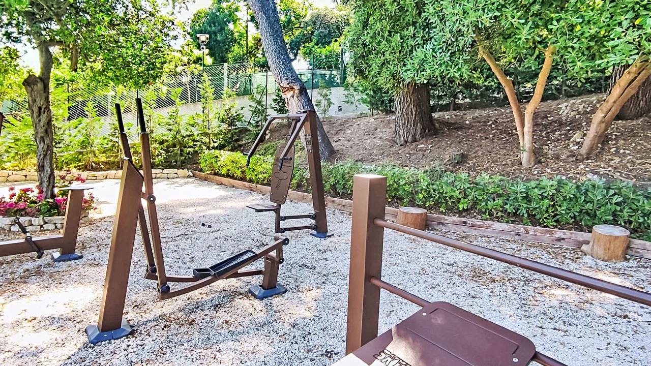 Photo of Outdoor in Vico del Gargano