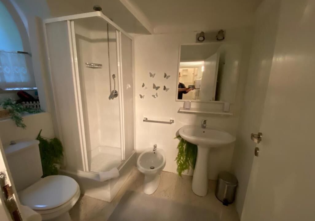 Photo of Bathroom in Rione V Ponte