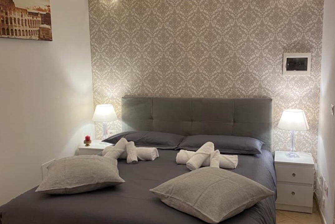 Photo of Bedroom in Rione V Ponte