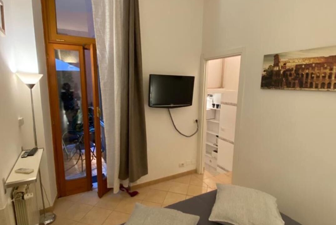 Photo of Bedroom in Rione V Ponte