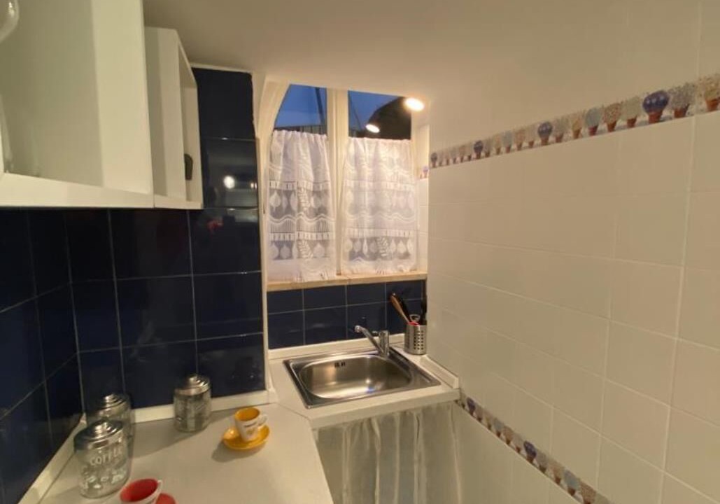 Photo of Kitchen in Rione V Ponte