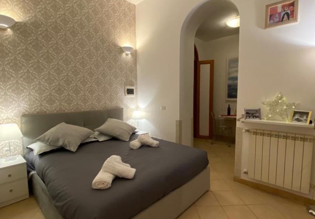 Photo of Bedroom in Rione V Ponte