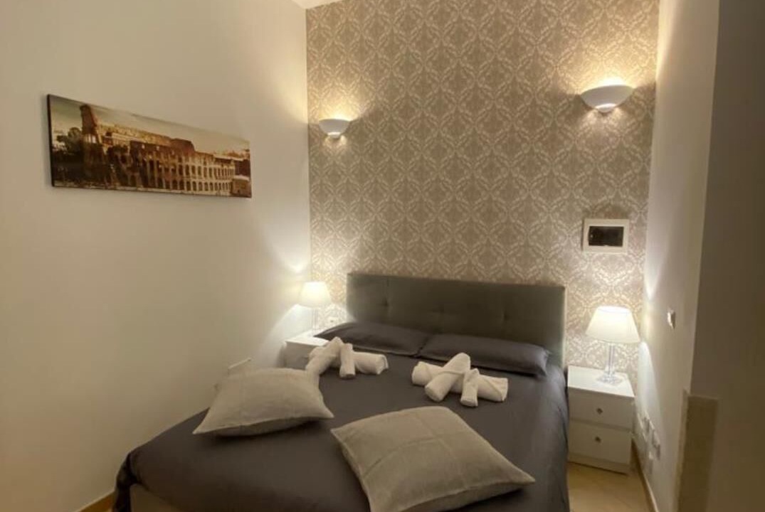 Photo of Bedroom in Rione V Ponte