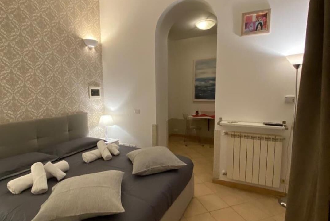 Photo of Bedroom in Rione V Ponte