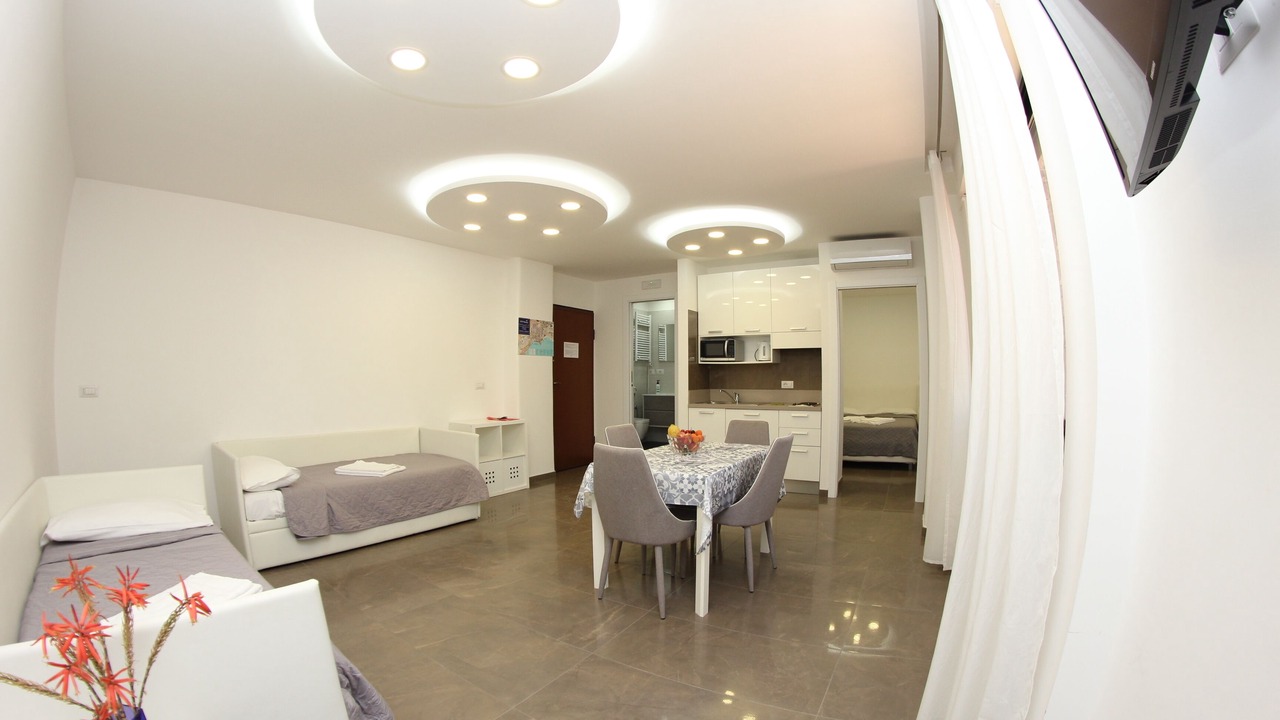 Photo of Bedroom in Naples