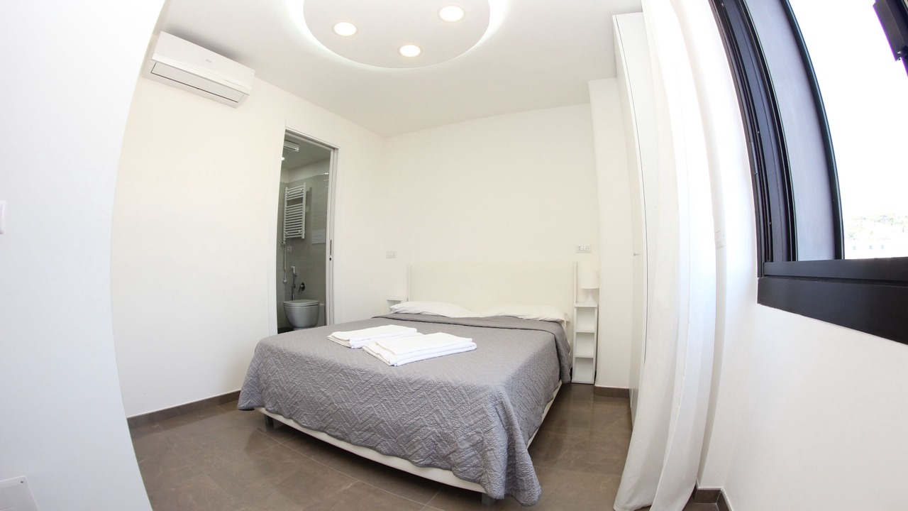 Photo of Bedroom in Naples