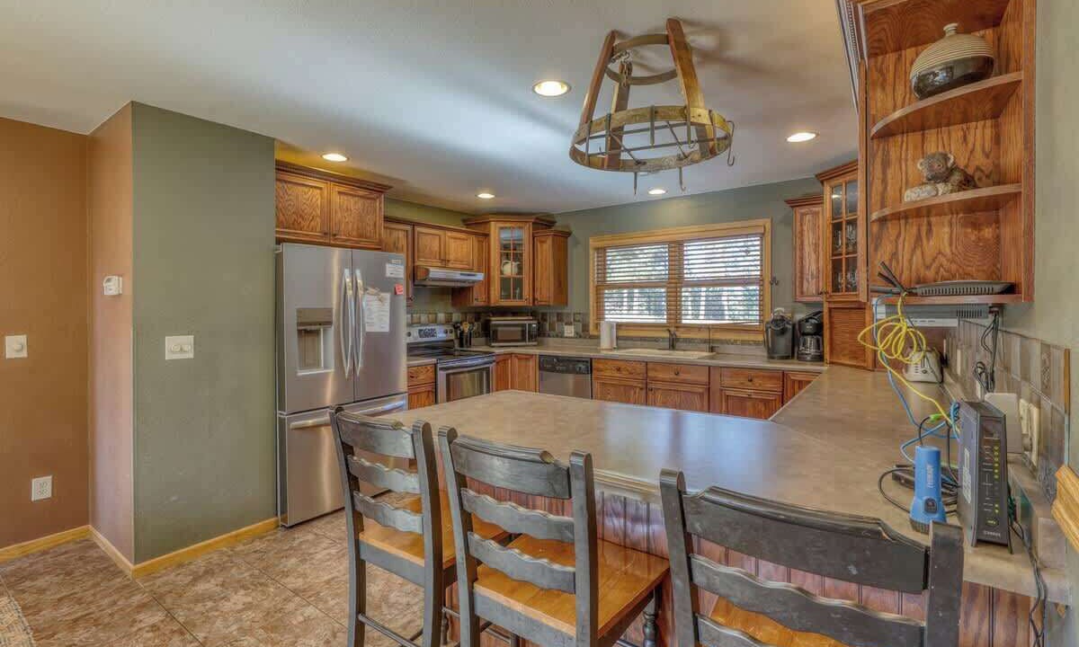 Photo of Livingroom in Deadwood