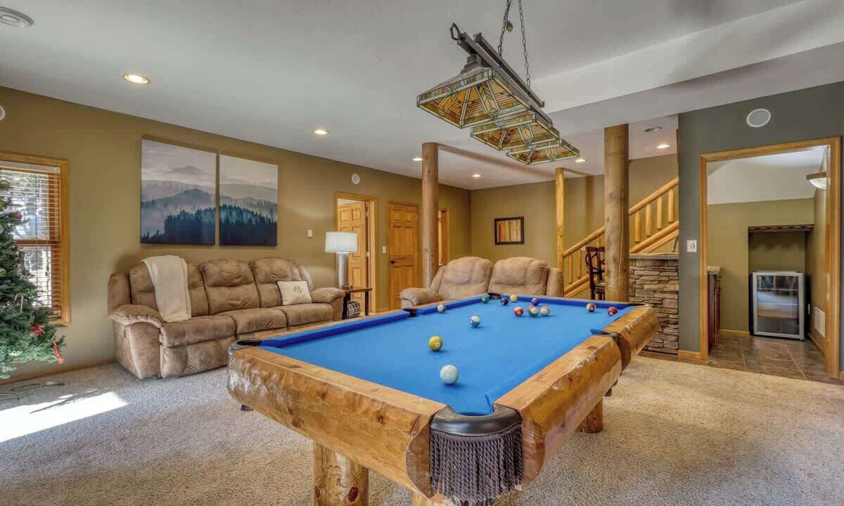 Photo of Bedroom in Deadwood