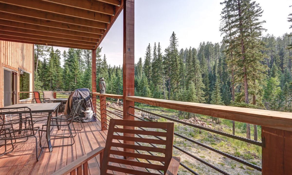 Photo of Outdoor in Deadwood