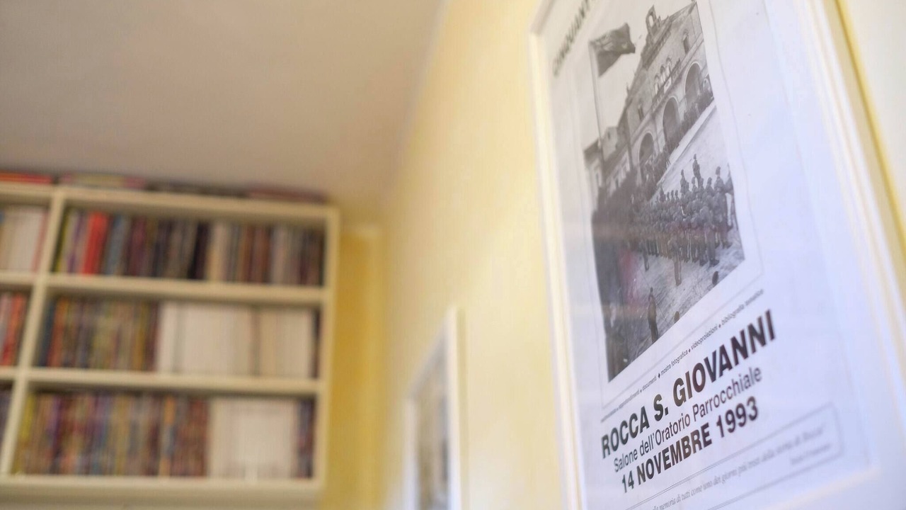 Photo of Livingroom in Rocca San Giovanni