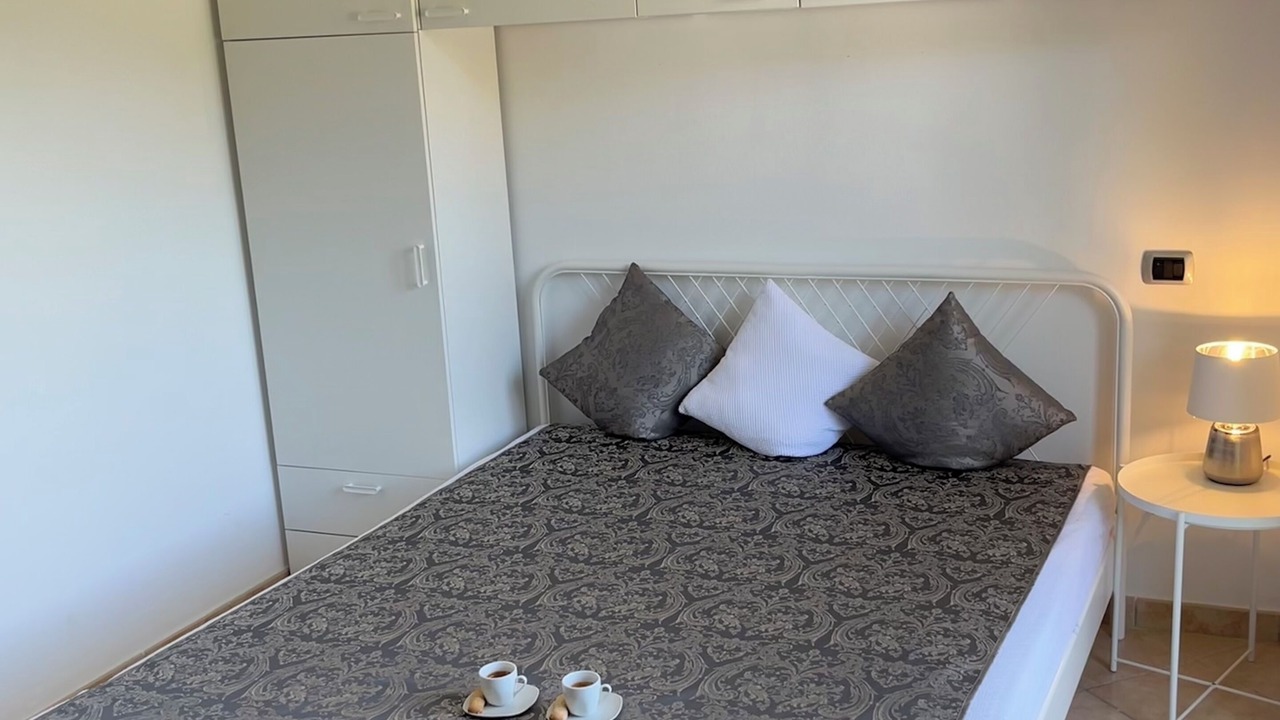 Photo of Bedroom in Colonnella
