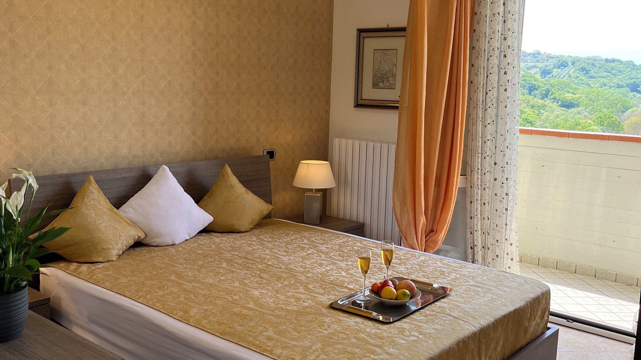 Photo of Bedroom in Colonnella
