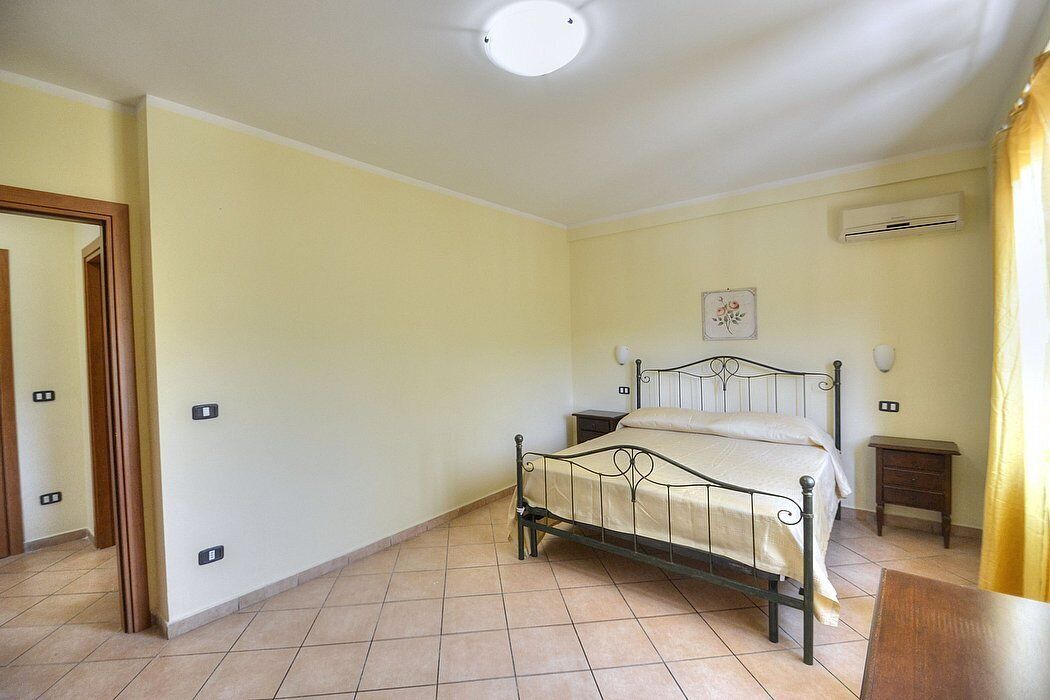 Photo of Bedroom in Ascea
