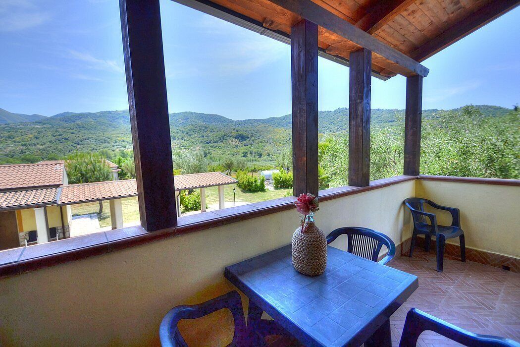 Photo of Outdoor in Ascea