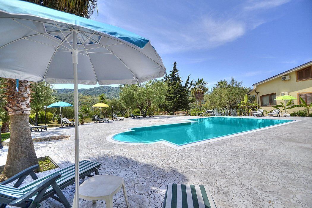 Photo of Outdoor in Ascea