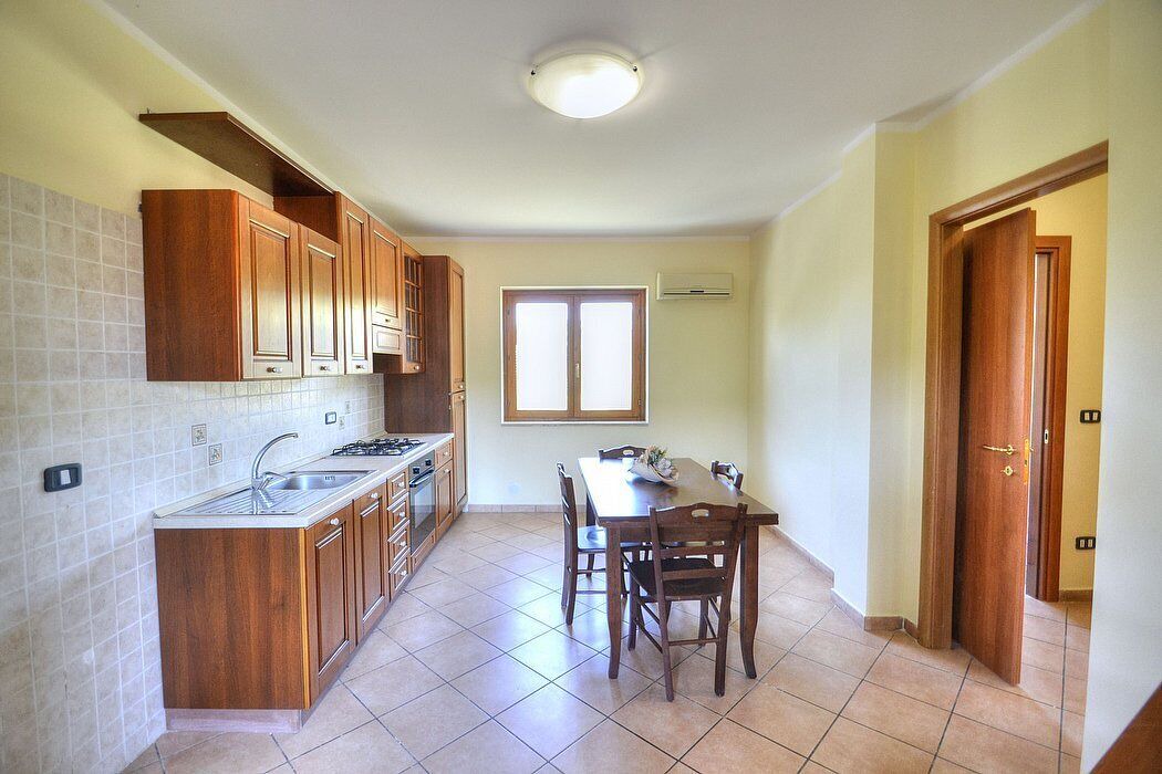 Photo of Kitchen in Ascea