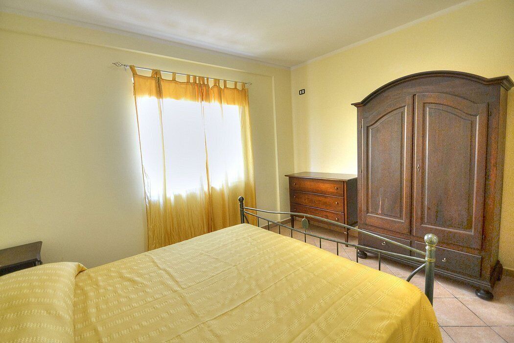Photo of Bedroom in Ascea