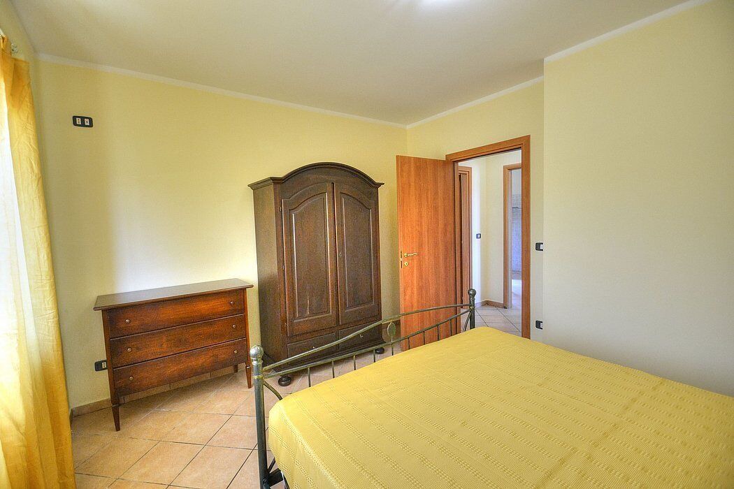 Photo of Bedroom in Ascea