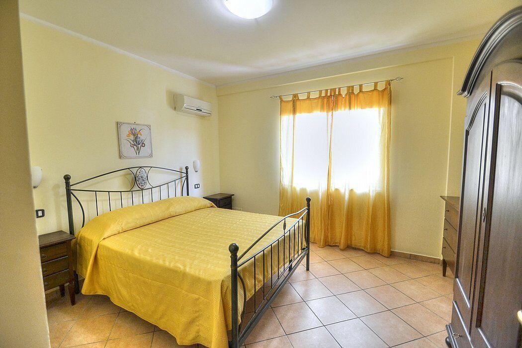 Photo of Bedroom in Ascea