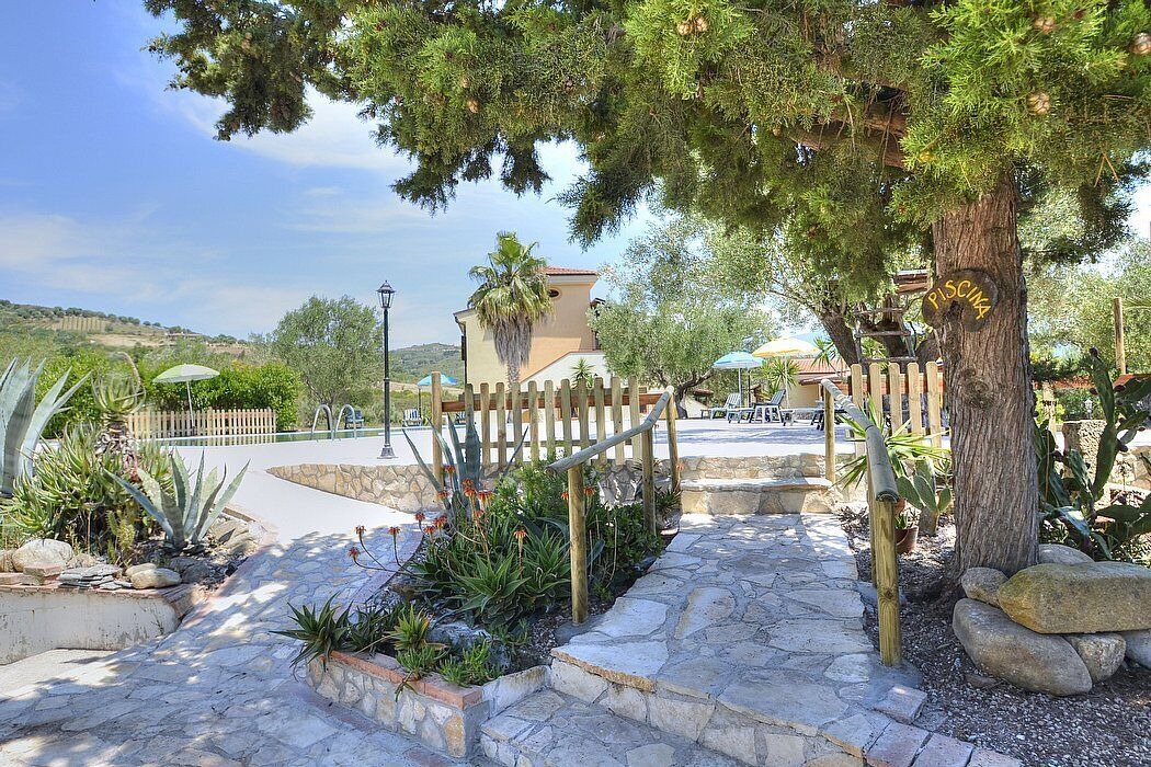 Photo of Outdoor in Ascea