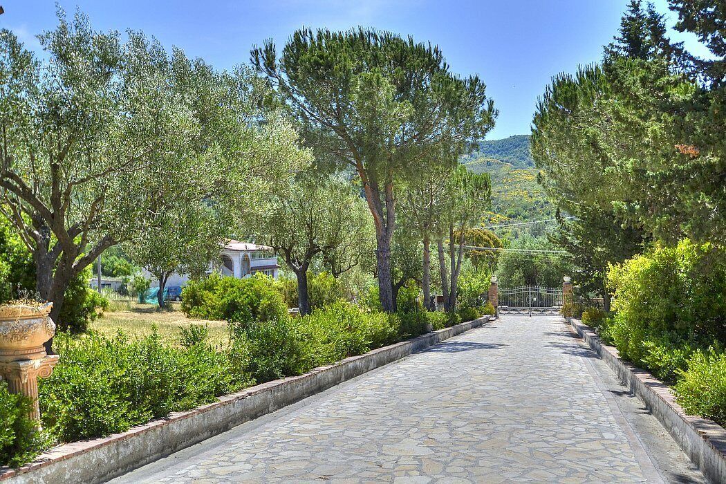 Photo of Outdoor in Ascea