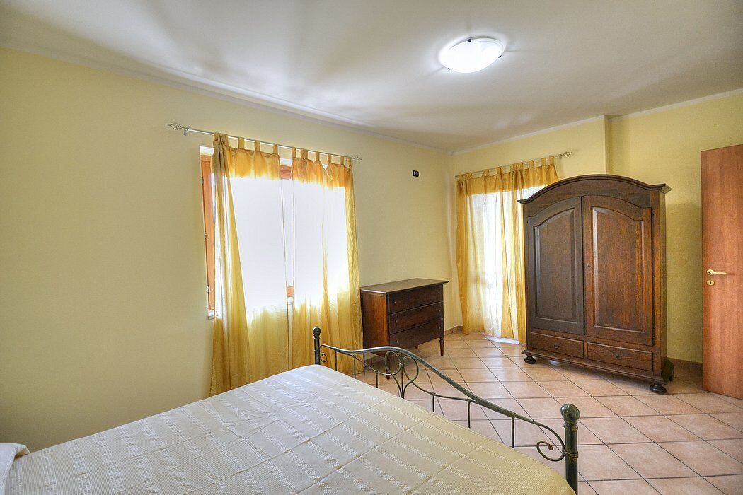 Photo of Bedroom in Ascea