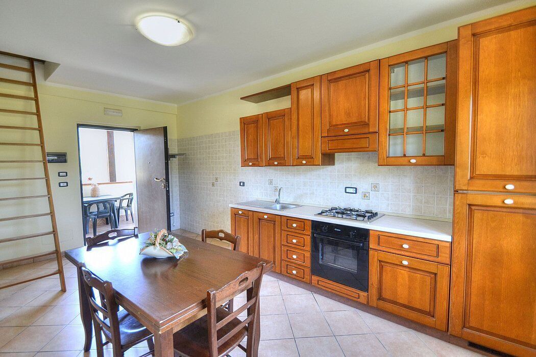 Photo of Kitchen in Ascea