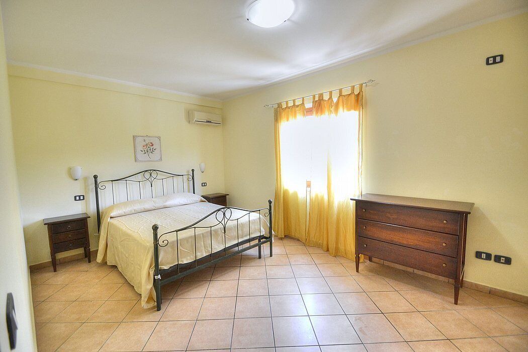 Photo of Bedroom in Ascea