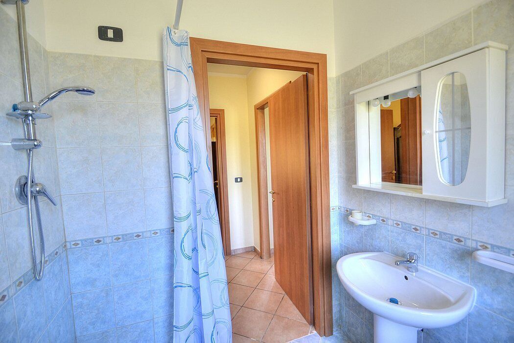 Photo of Bathroom in Ascea