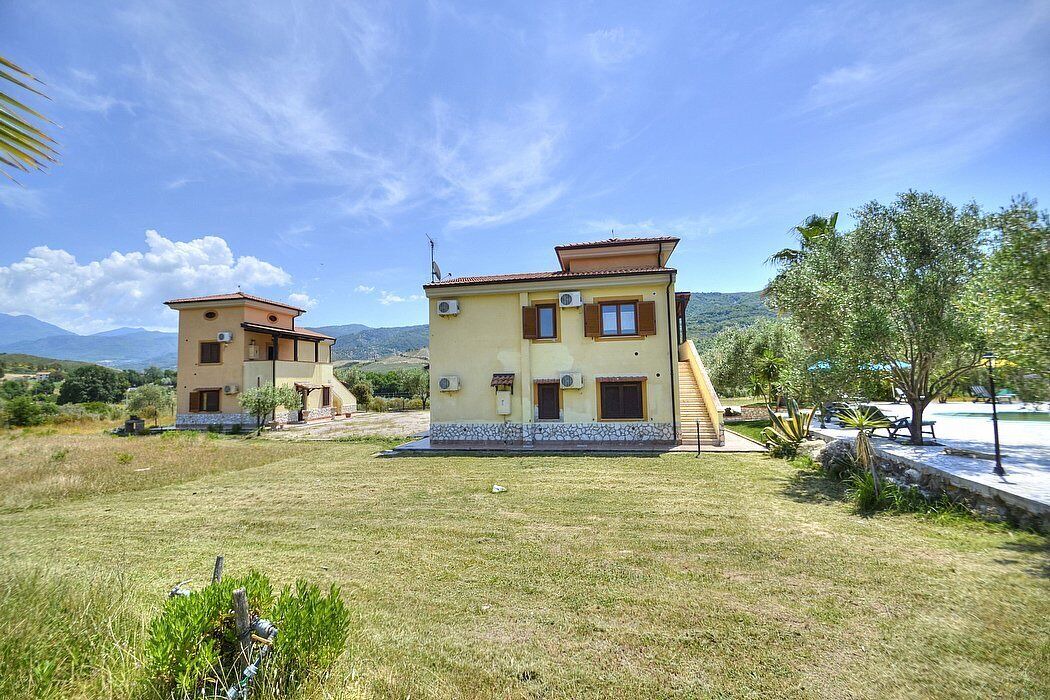 Photo of Outdoor in Ascea