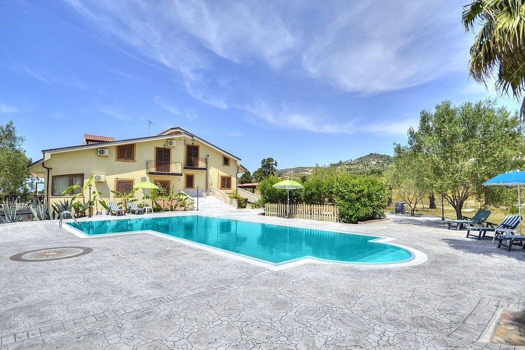 Photo of Outdoor in Ascea