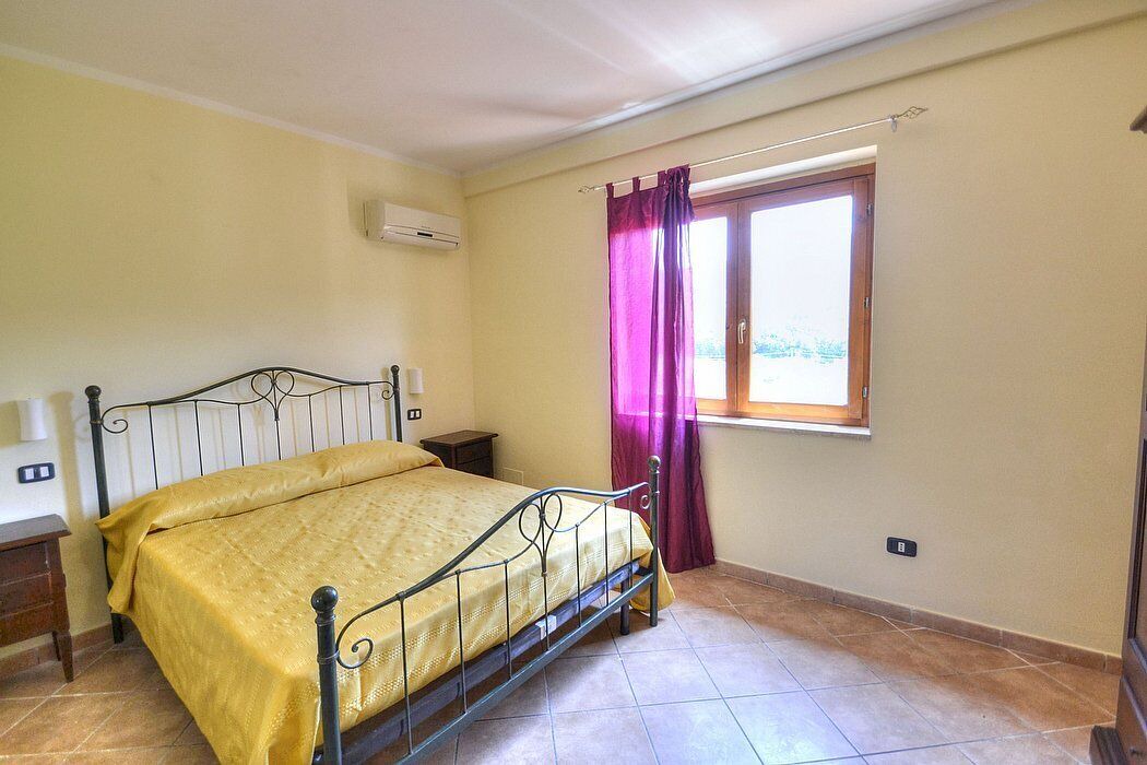 Photo of Bedroom in Ascea