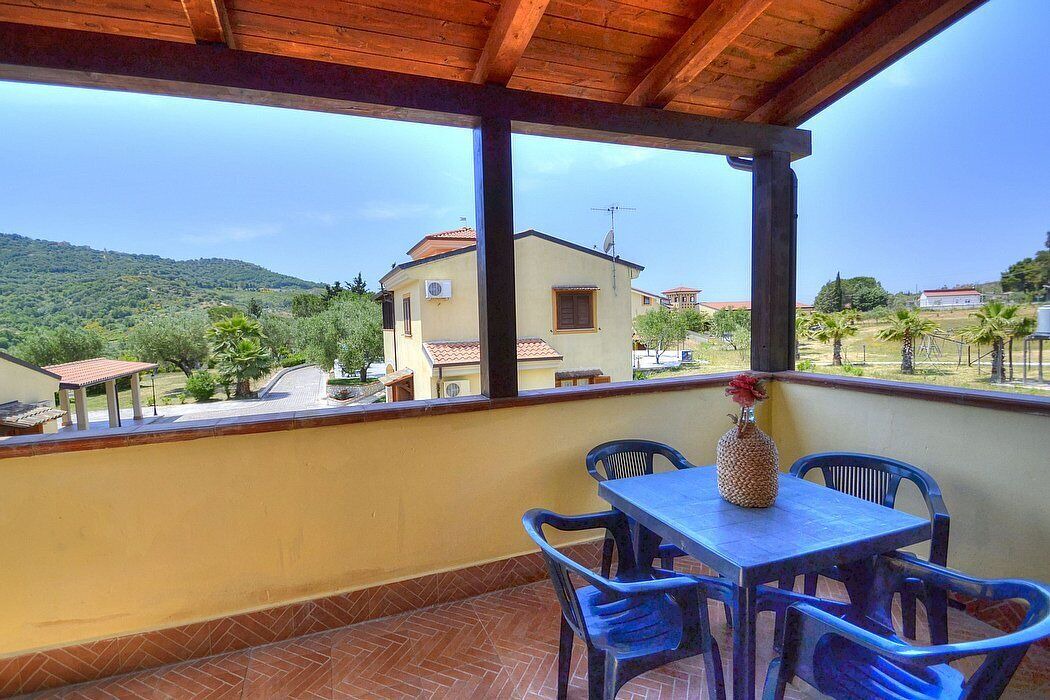 Photo of Outdoor in Ascea