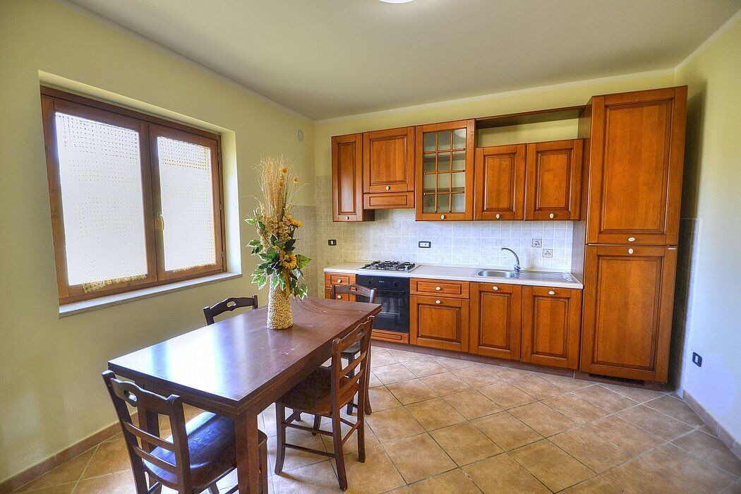 Photo of Kitchen in Ascea