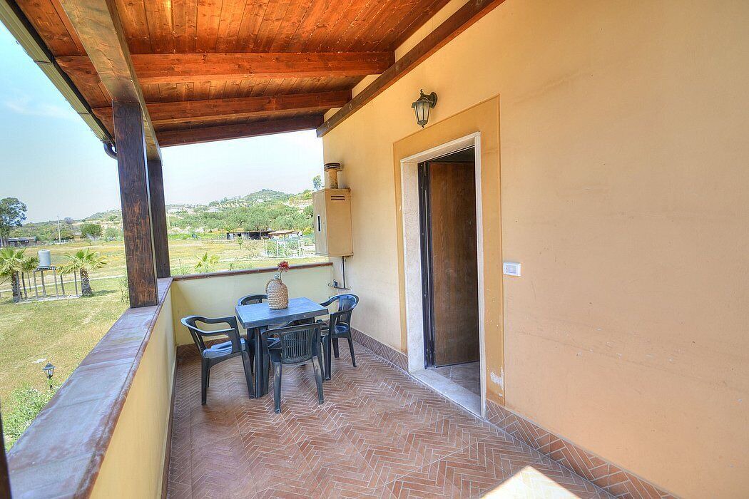 Photo of Outdoor in Ascea