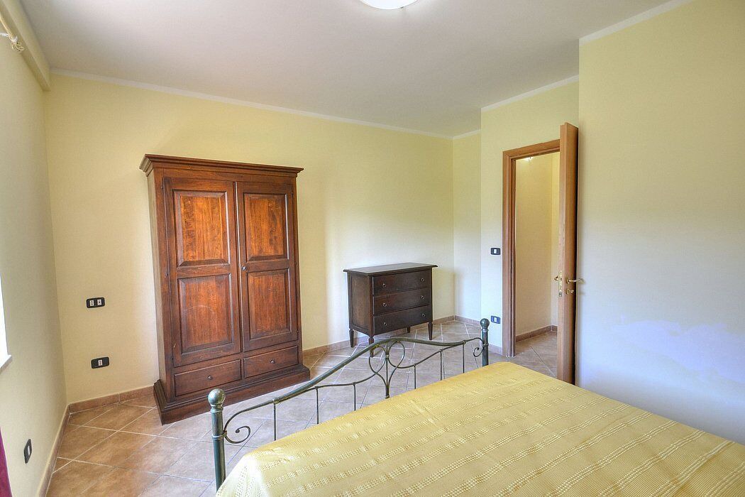 Photo of Bedroom in Ascea