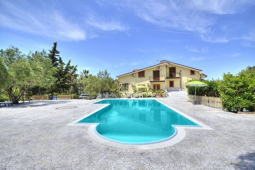 Photo of Outdoor in Ascea