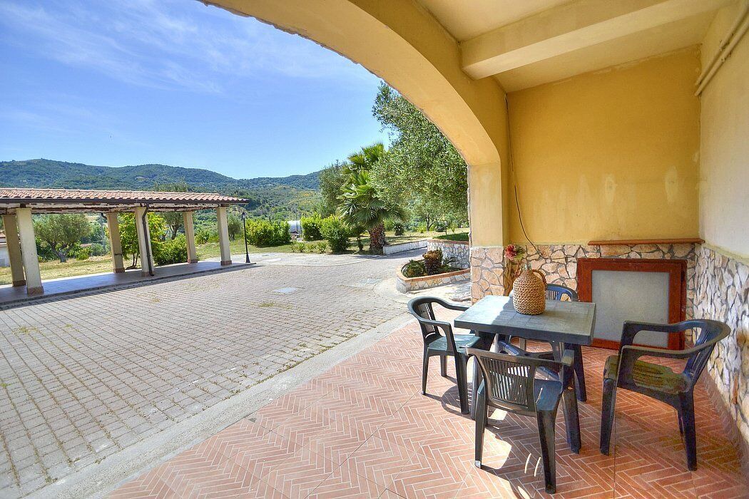 Photo of Outdoor in Ascea