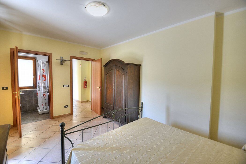 Photo of Bedroom in Ascea