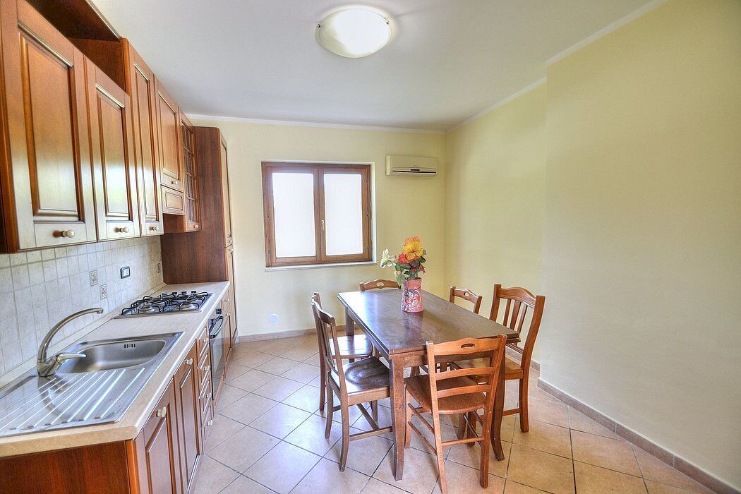 Photo of Kitchen in Ascea