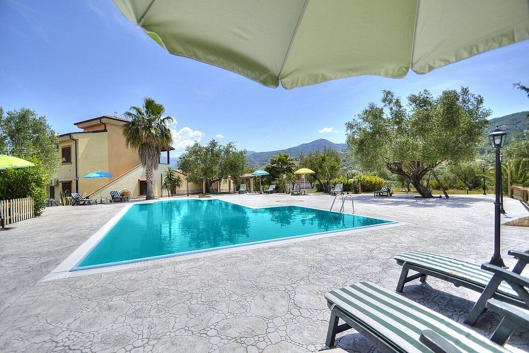 Photo of Outdoor in Ascea