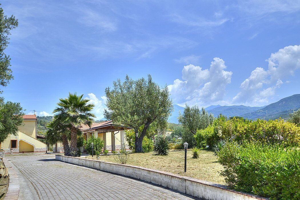 Photo of Outdoor in Ascea