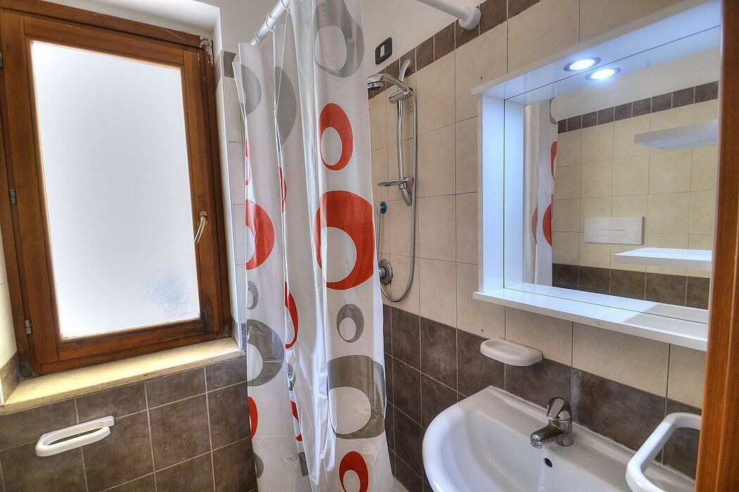 Photo of Bathroom in Ascea