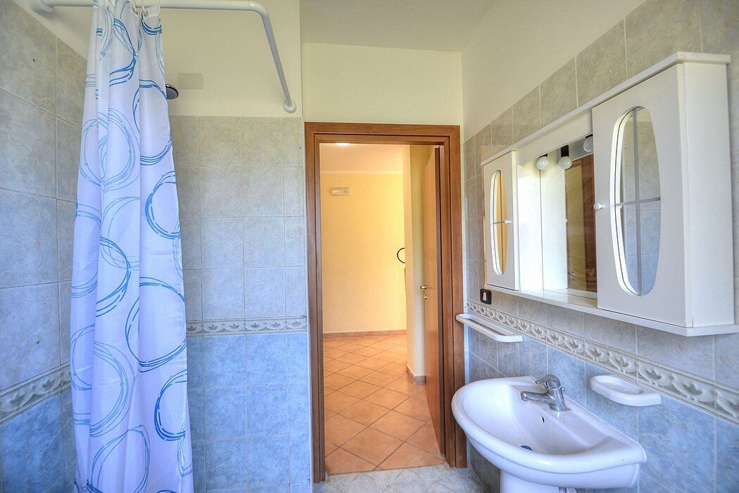 Photo of Bathroom in Ascea