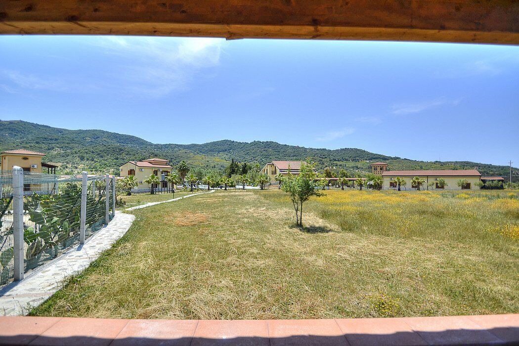 Photo of Outdoor in Ascea