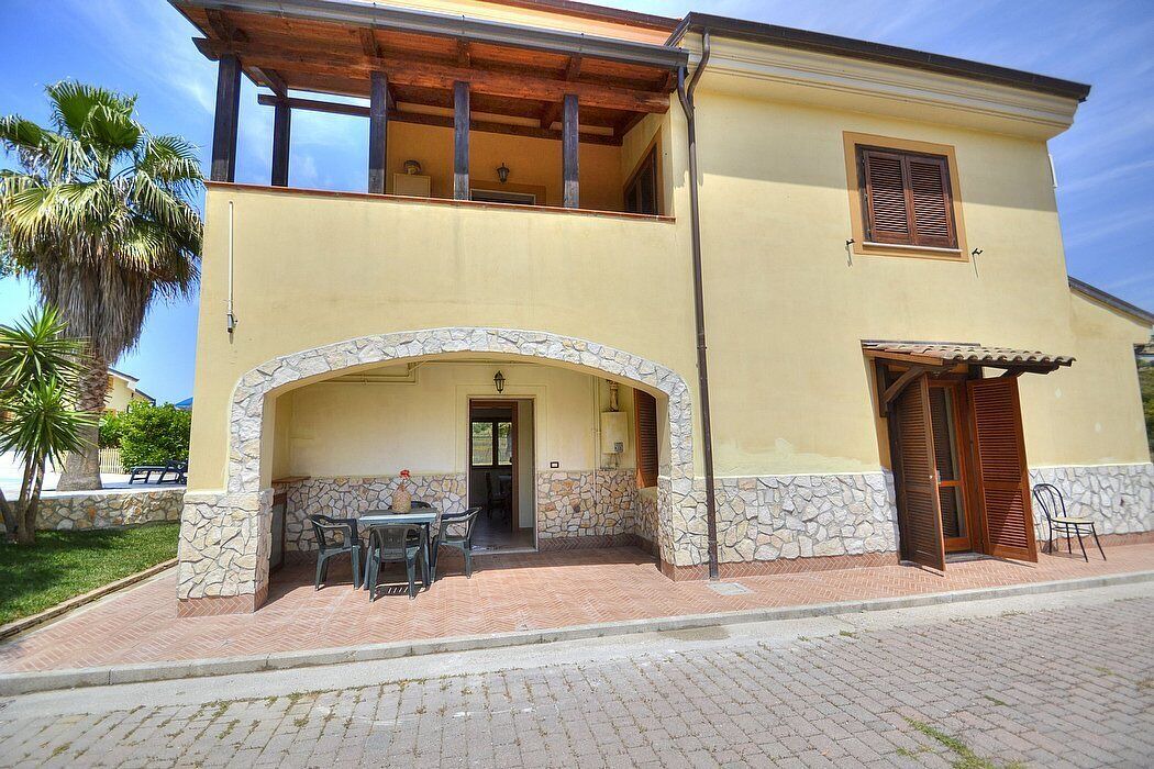 Photo of Outdoor in Ascea