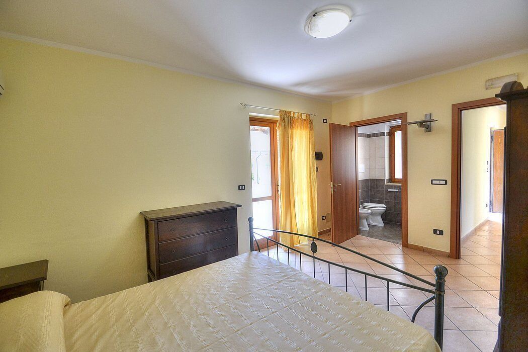 Photo of Bedroom in Ascea