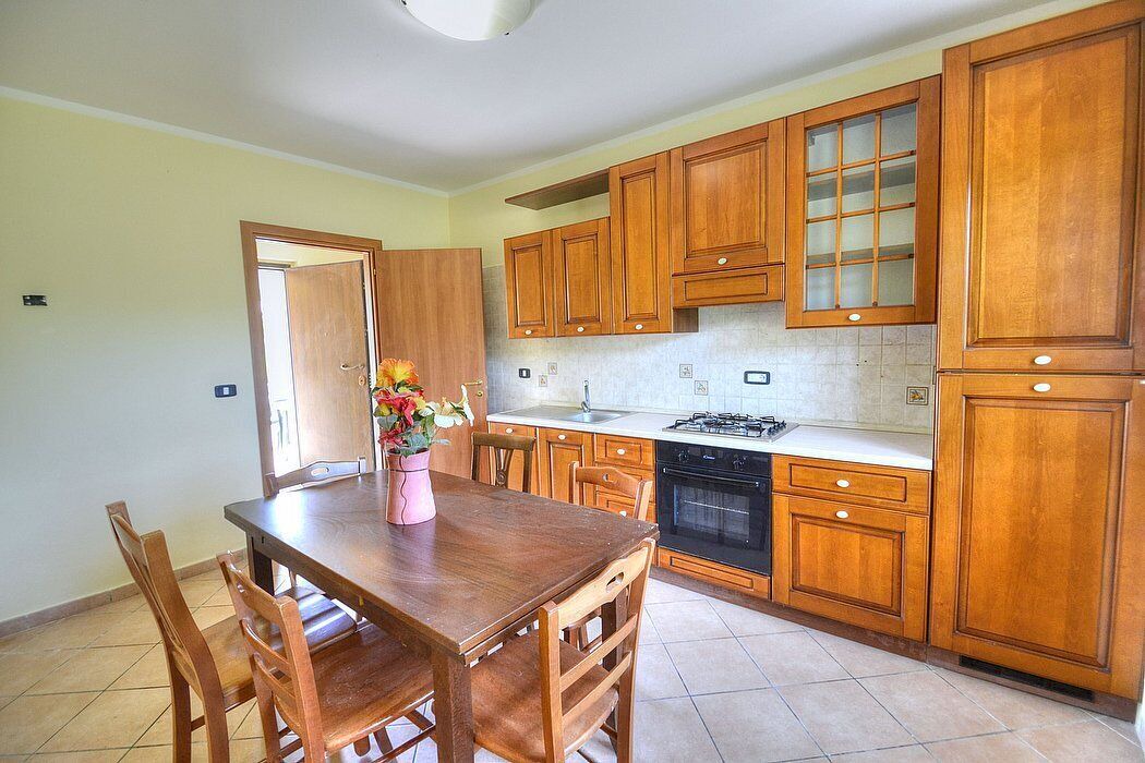 Photo of Kitchen in Ascea
