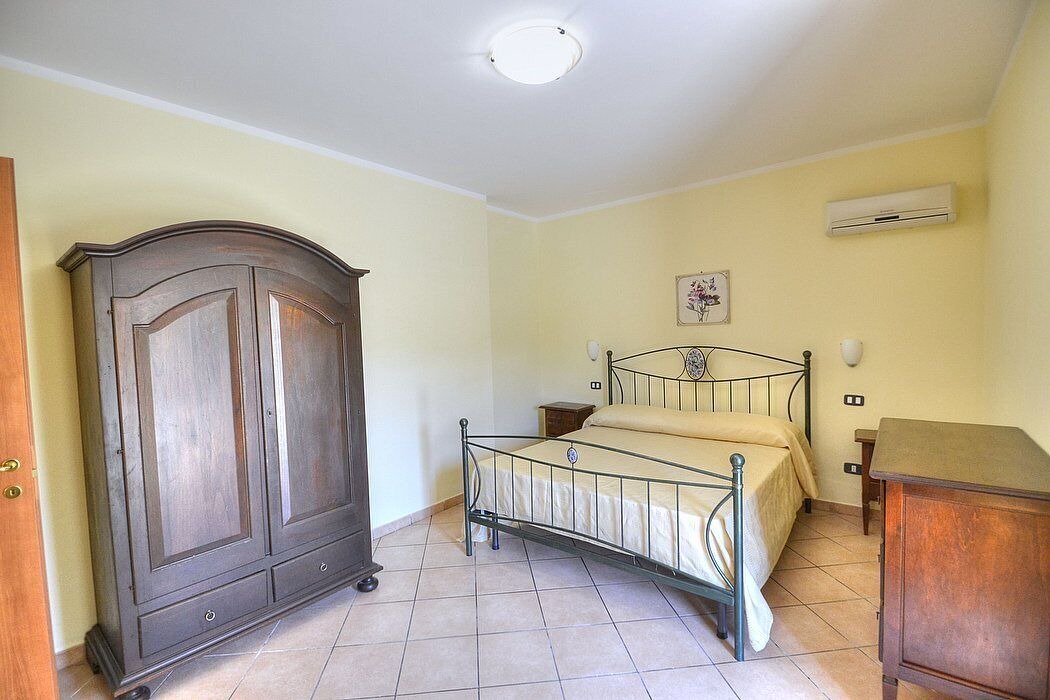Photo of Bedroom in Ascea